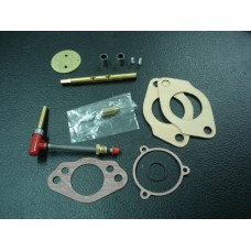 Kit de reparação carburador SU HS4 simples difusor vermelho